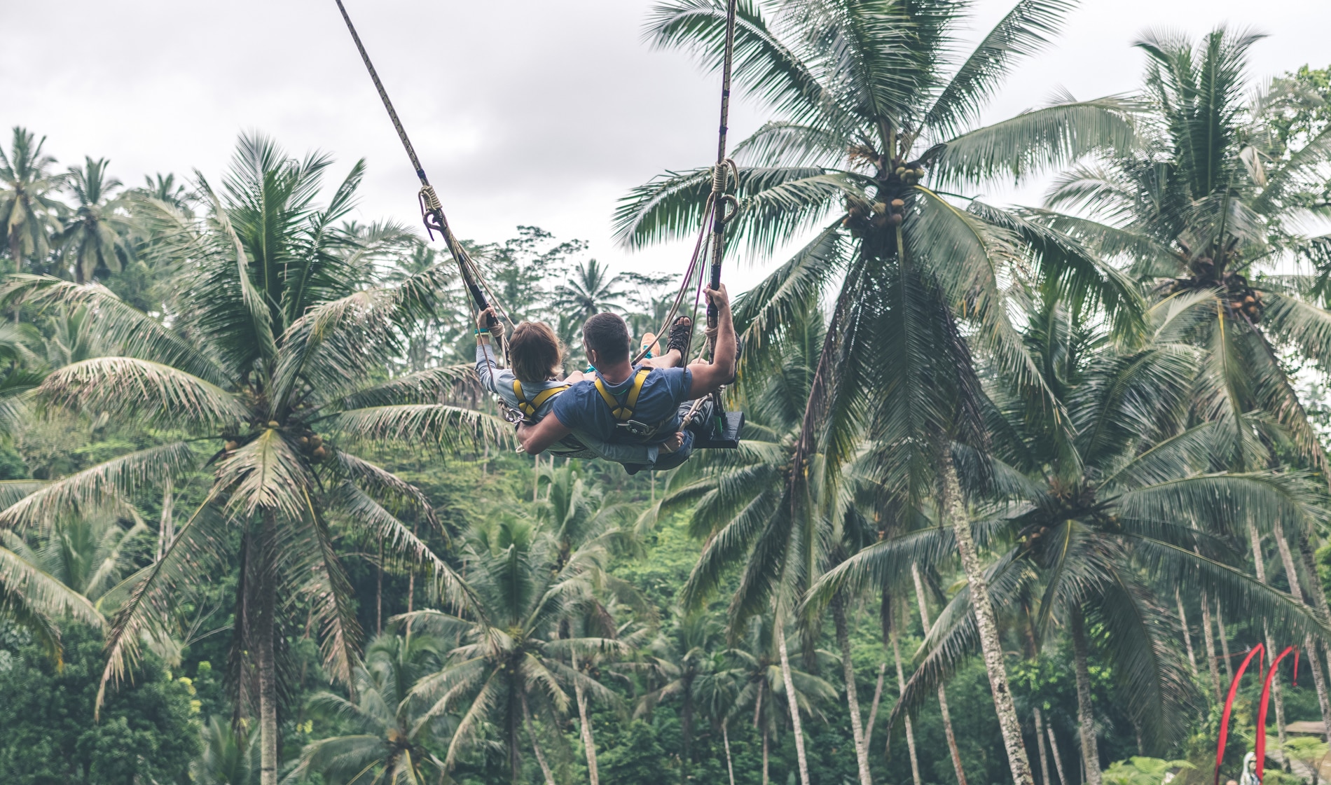 Day 1: Full-Day Ubud Tour